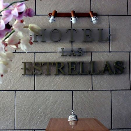 Las Estrellas 시엠포주엘로스 외부 사진